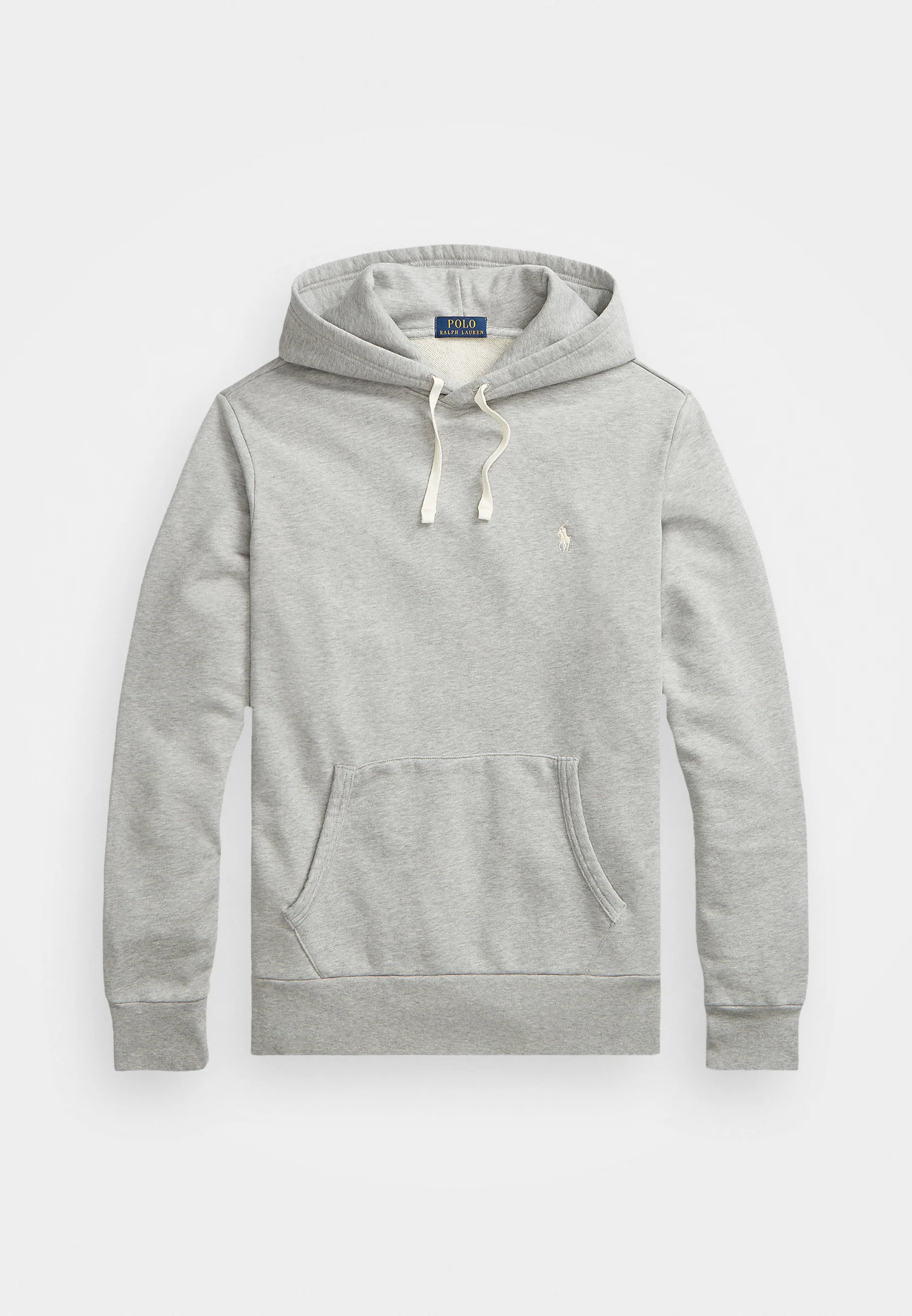 Polo Ralph Lauren Sudadera con capucha de manga larga