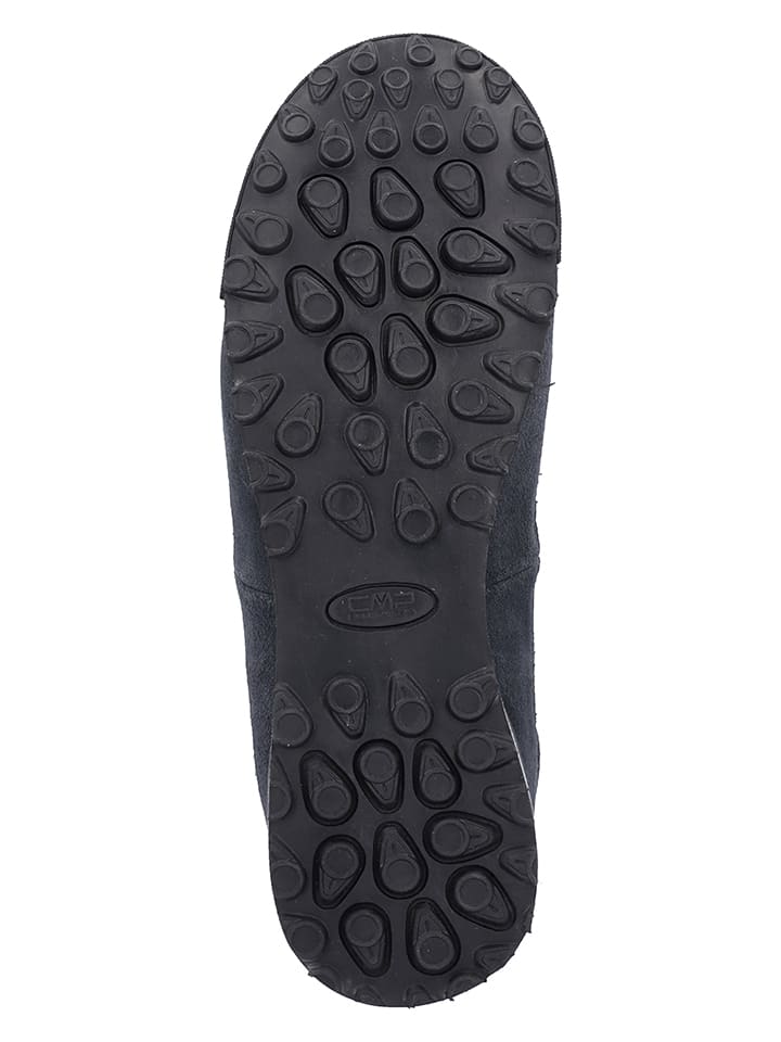 CMP Leder-Wanderboots 