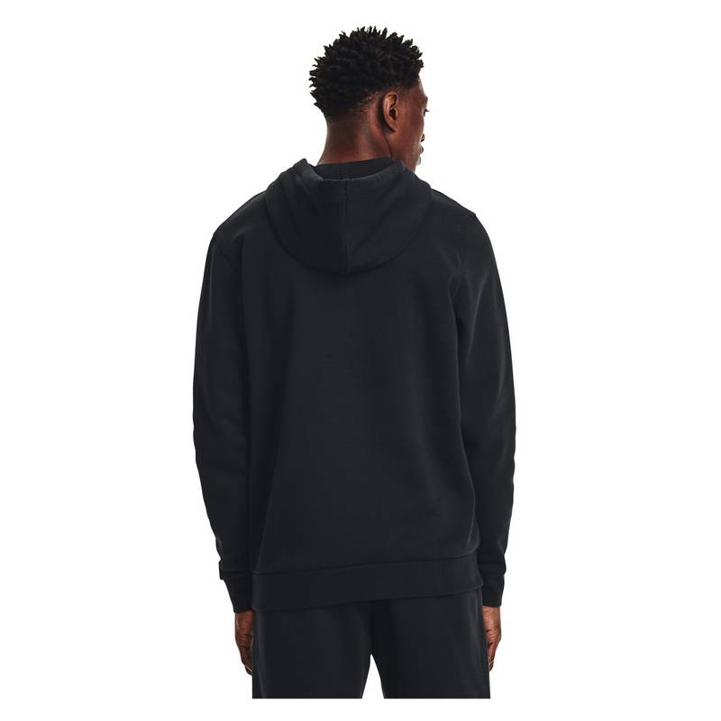 Under Armour Essential Fleece Fleecehoodie Herren