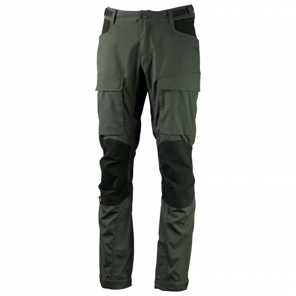 Lundhags - Authentic II Pant - Trekkinghose
