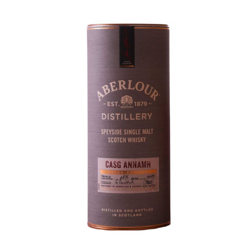 Aberlour Casg Annamh