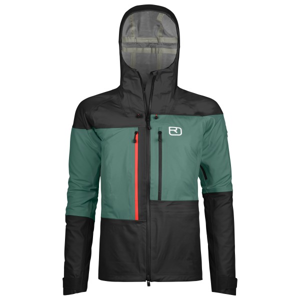 Ortovox - Women's 3L Guardian Shell Jacket - Skijacke