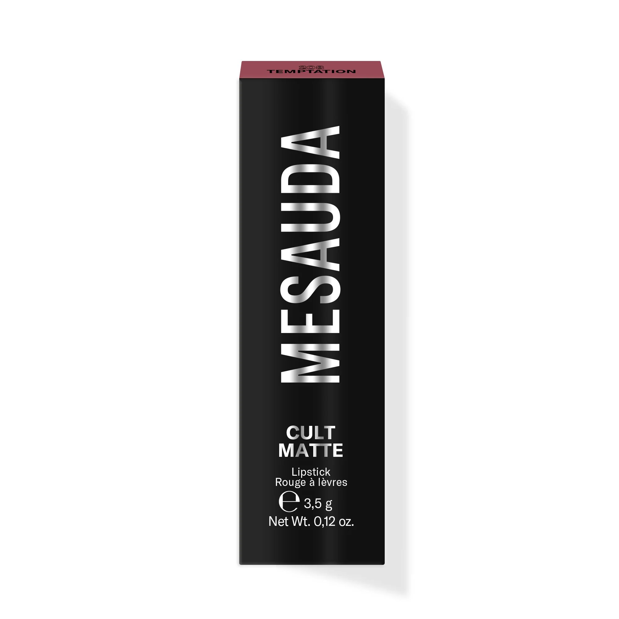Cult Matte Lipstick - Matt leppestift, Leppestift