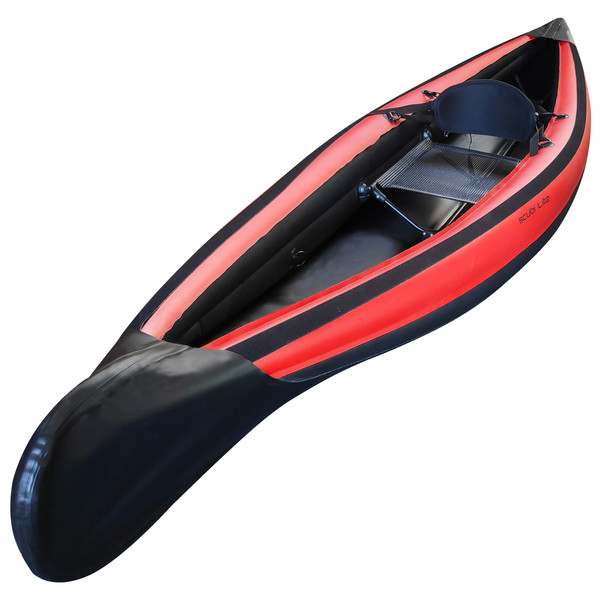 SCUBI LITE RED - Kajak