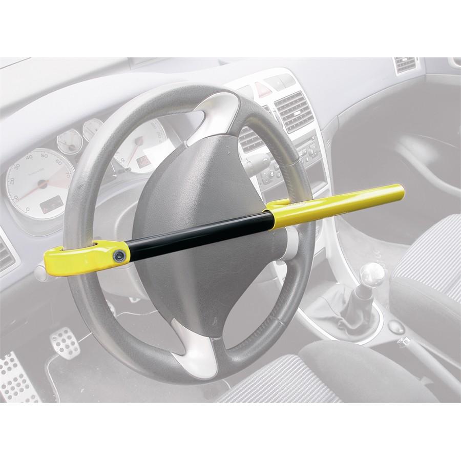 Block 200 Airbag Lenkradsperre - ATU