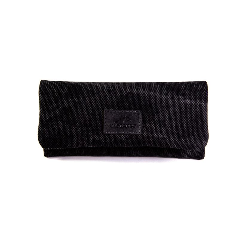 Mestango Tabaktasche „Marine“ 1001\/1 Schwarz