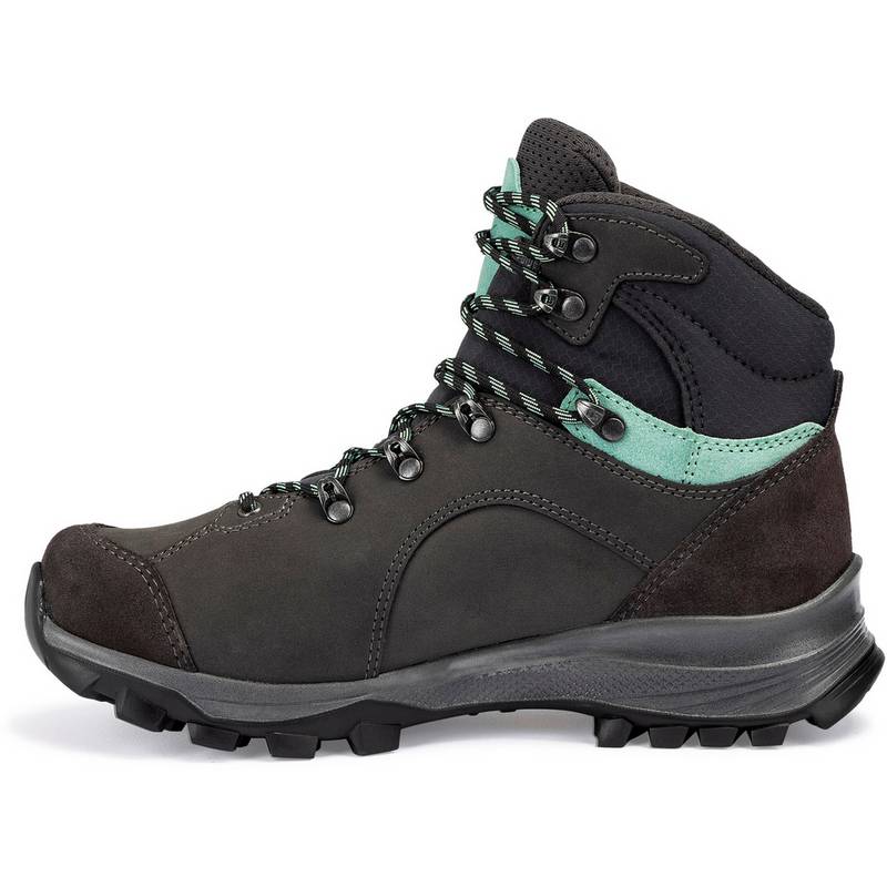 Hanwag Alta Bunion II Wanderschuhe Damen