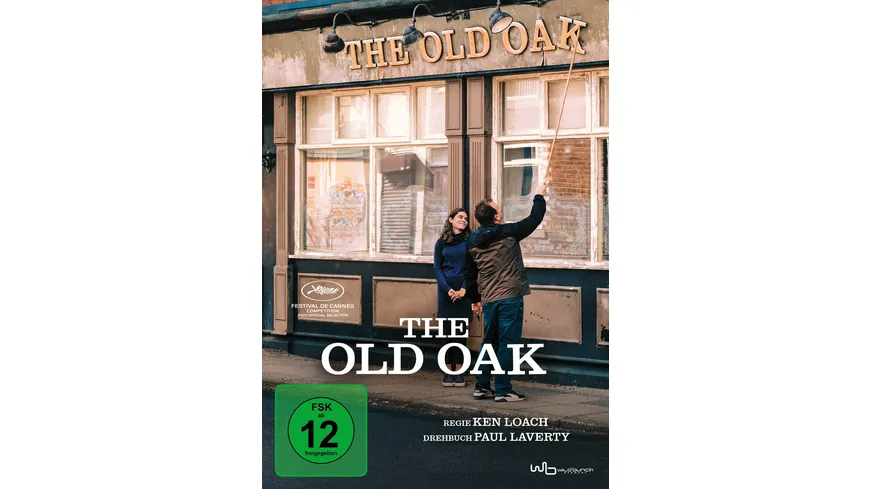 The Old Oak