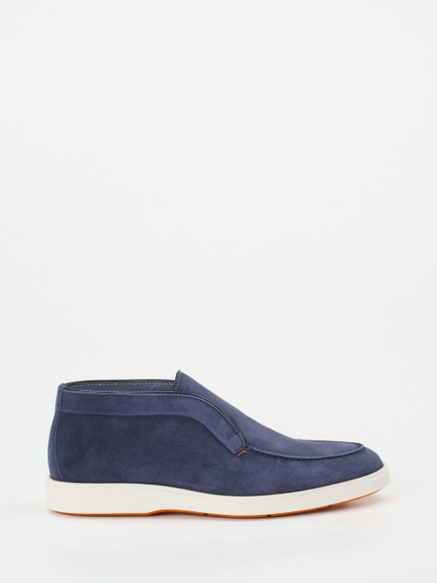 Slipper-45101090104 Santoni