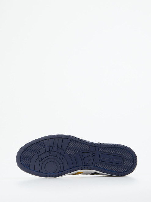 Sneaker-46617990353 Pantofola d´Oro