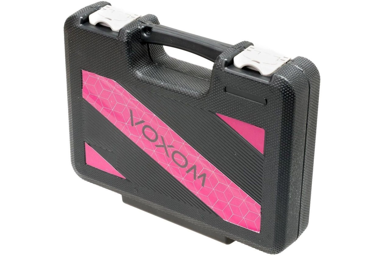 Voxom Fahrrad Werkzeugkoffer WK1