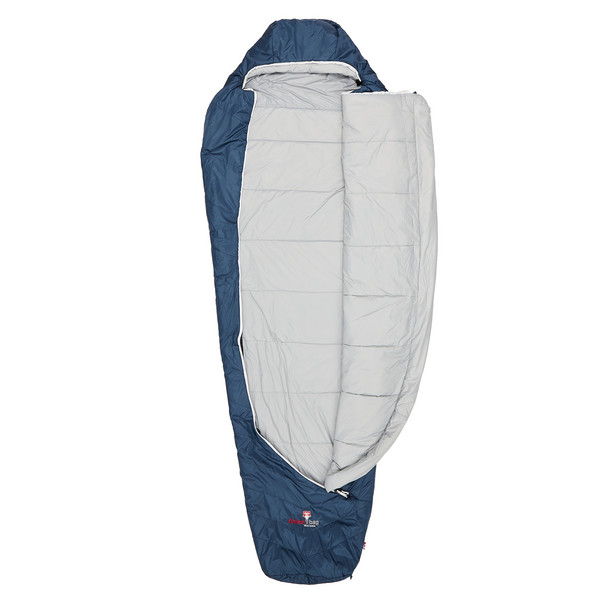 BIOPOD WOLLE ZERO - Sommerschlafsack
