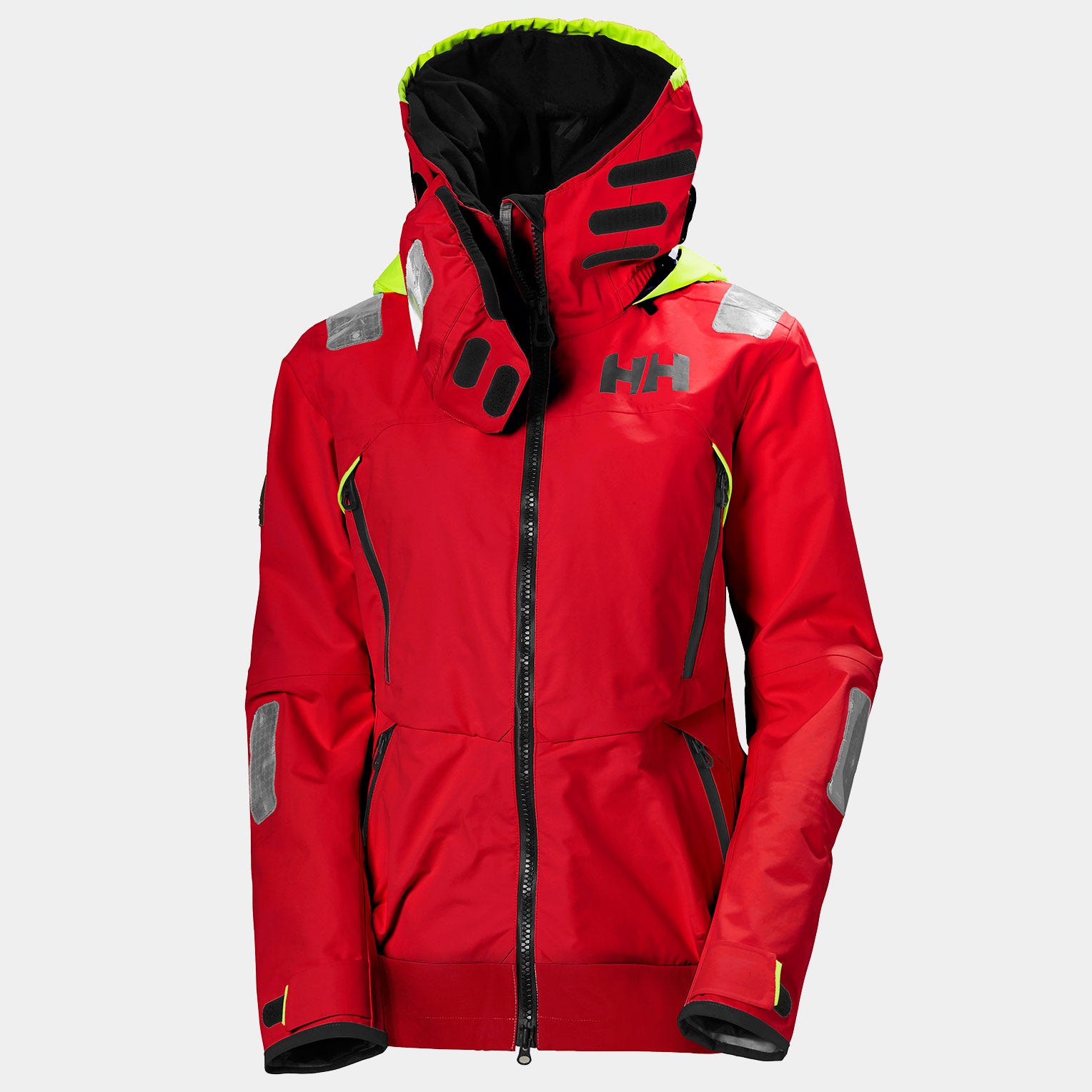 Women's Ægir Race Sailing Jacket