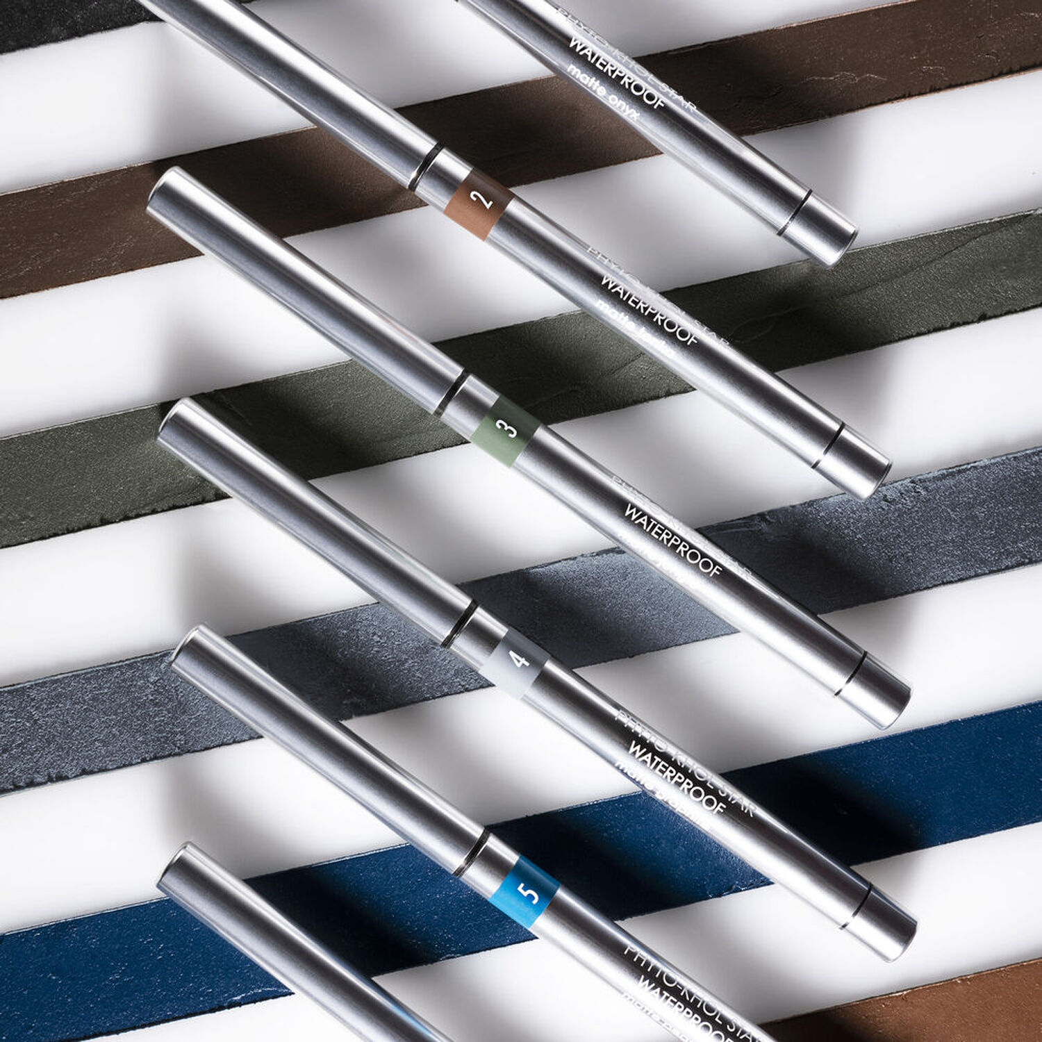 Sisley Phyto-Khol Star Waterproof Waterproof Pencil