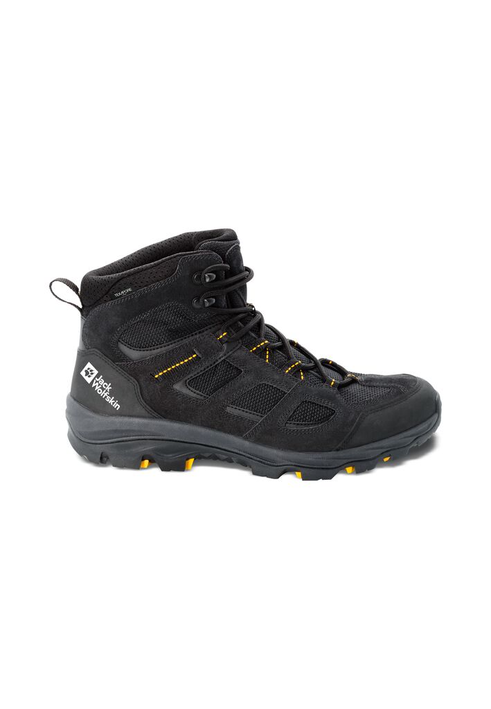 VOJO 3 TEXAPORE MID M Wasserdichte Wanderschuhe Herren