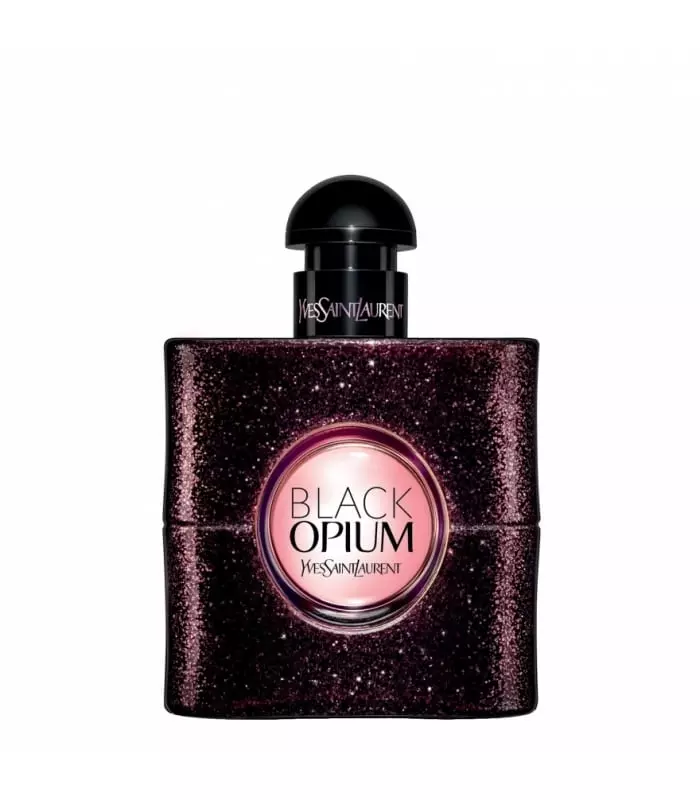 BLACK OPIUM Eau de Toilette Vaporisateur