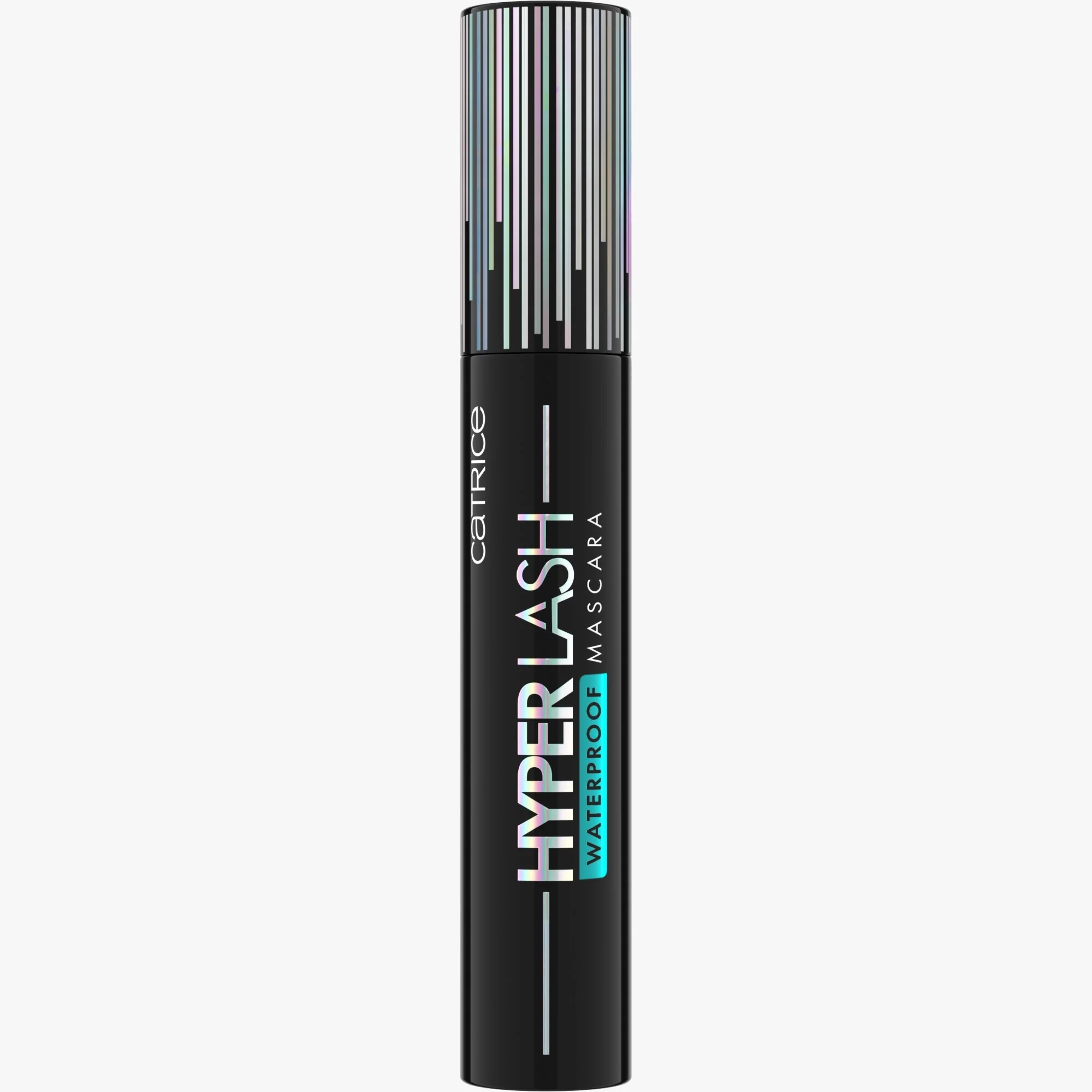 Eyes Hyper Lash Vanntett Mascara - Vanntett Mascara