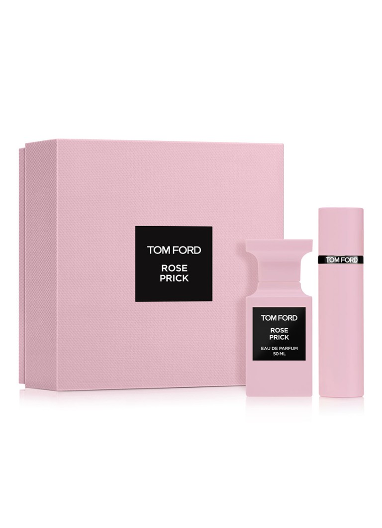 Tom Ford Rose Prick Eau de Parfum Set - tuoksusetti