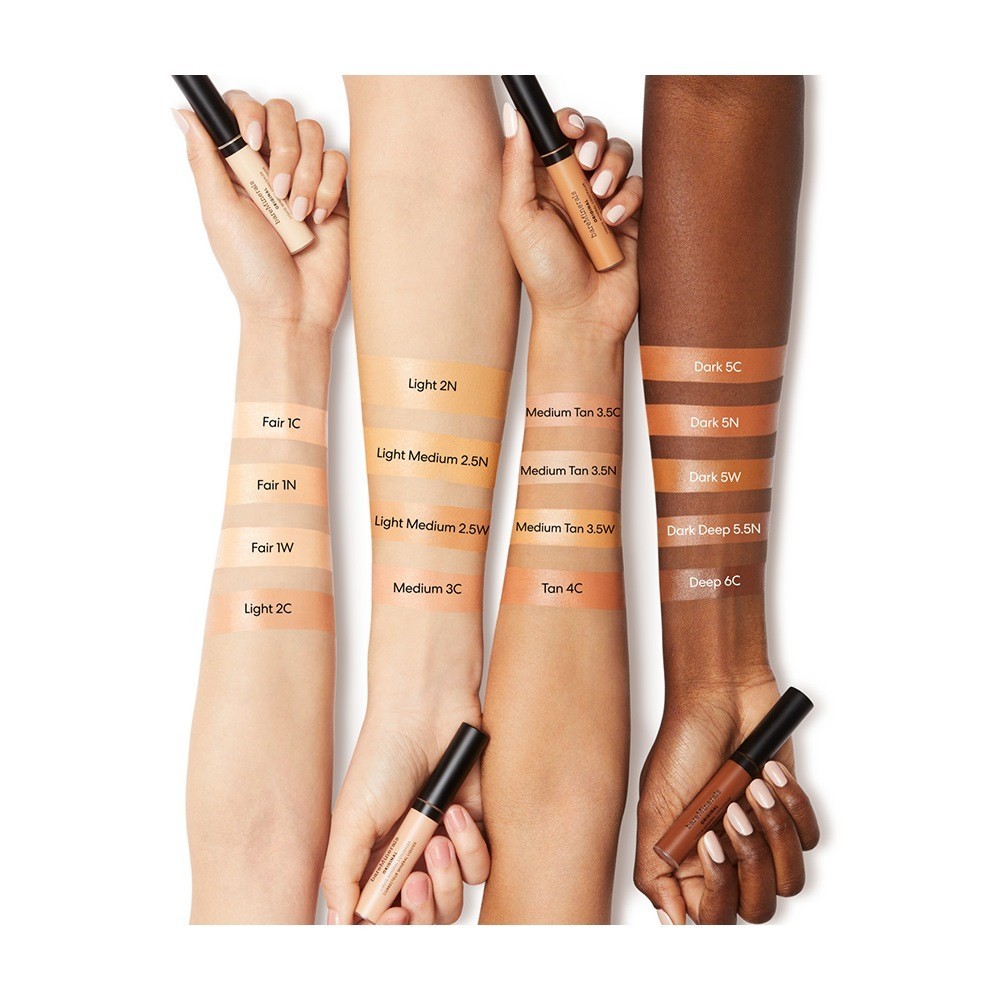 Corrector mineral líquido bareMinerals