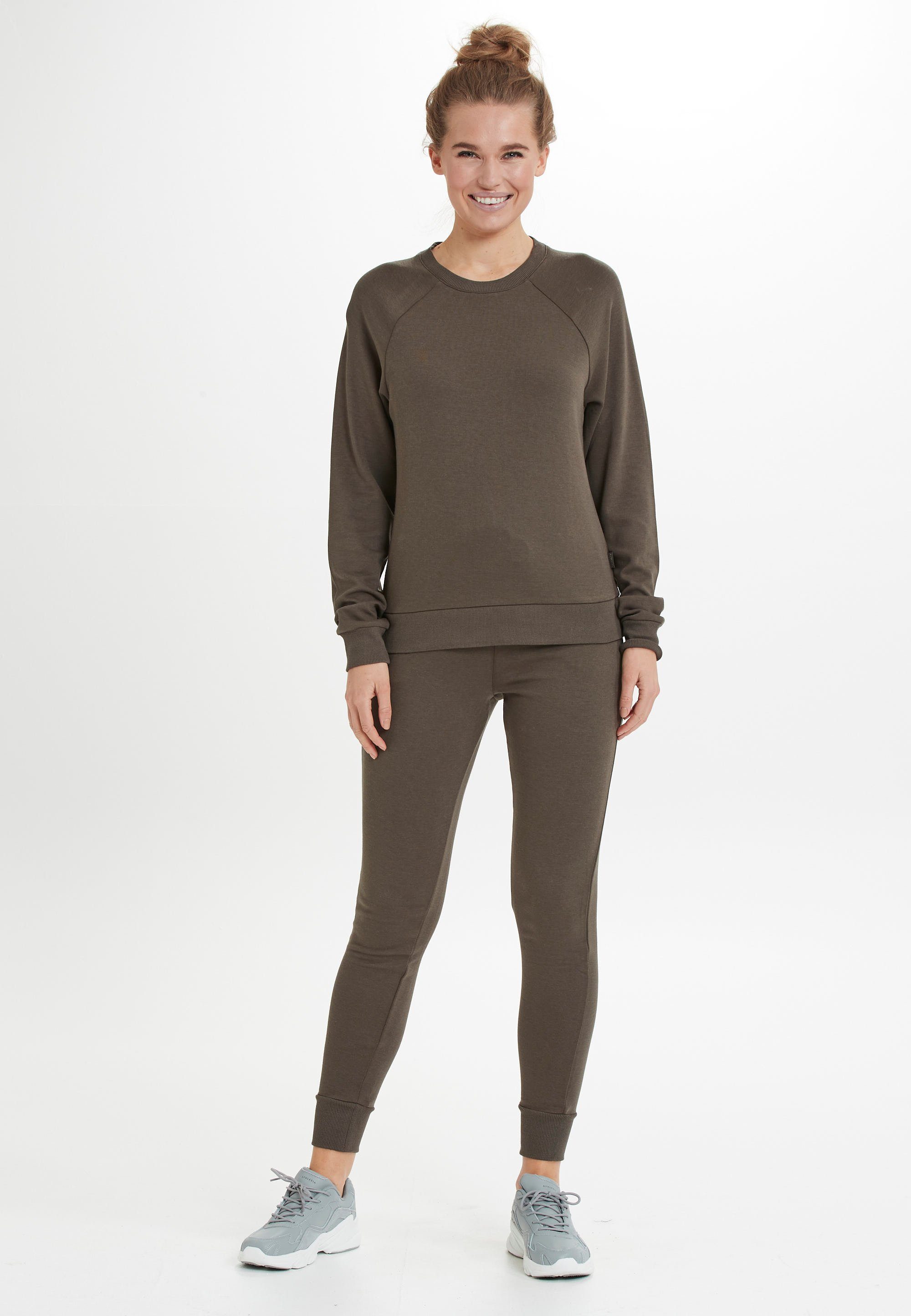 ATHLECIA Strickpullover Niary in lässigem Design