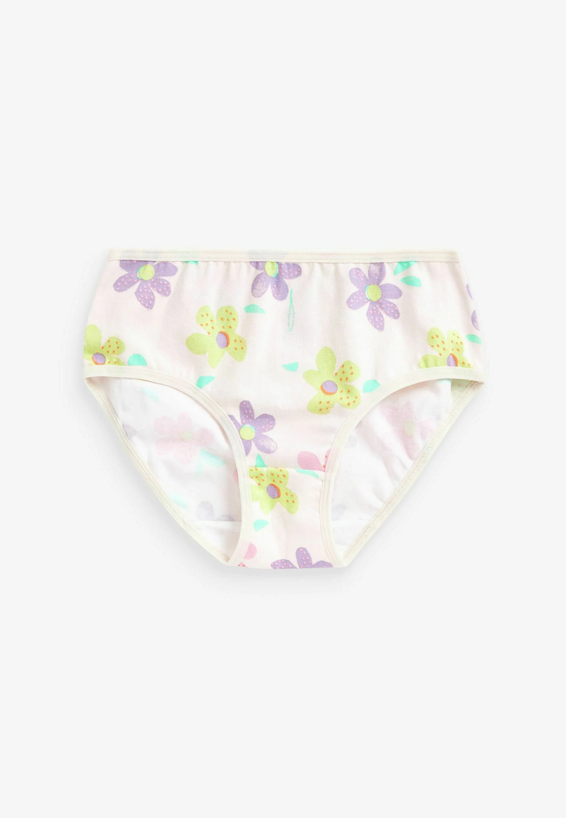 Siguiente PACK 7 DÍAS DE LA SEMANA - Briefs