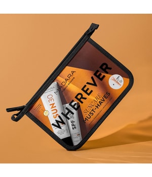 MADARA Wherever Suncare Must-Haves Gesichtspflegeset-1 Stk