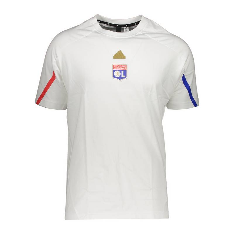 adidas Olympique Lyon D4GMD T-Shirt T-Shirt