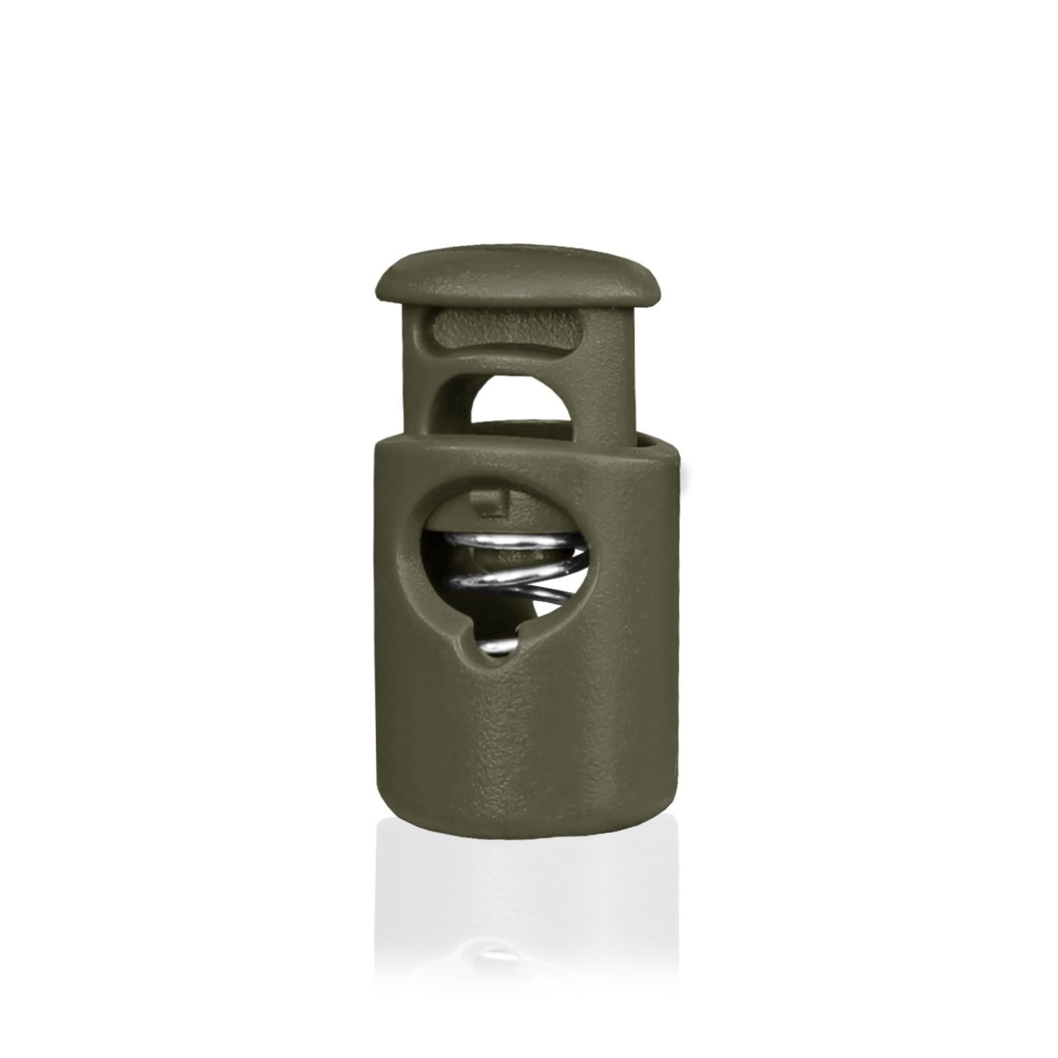 Kordelstopper 10er Set