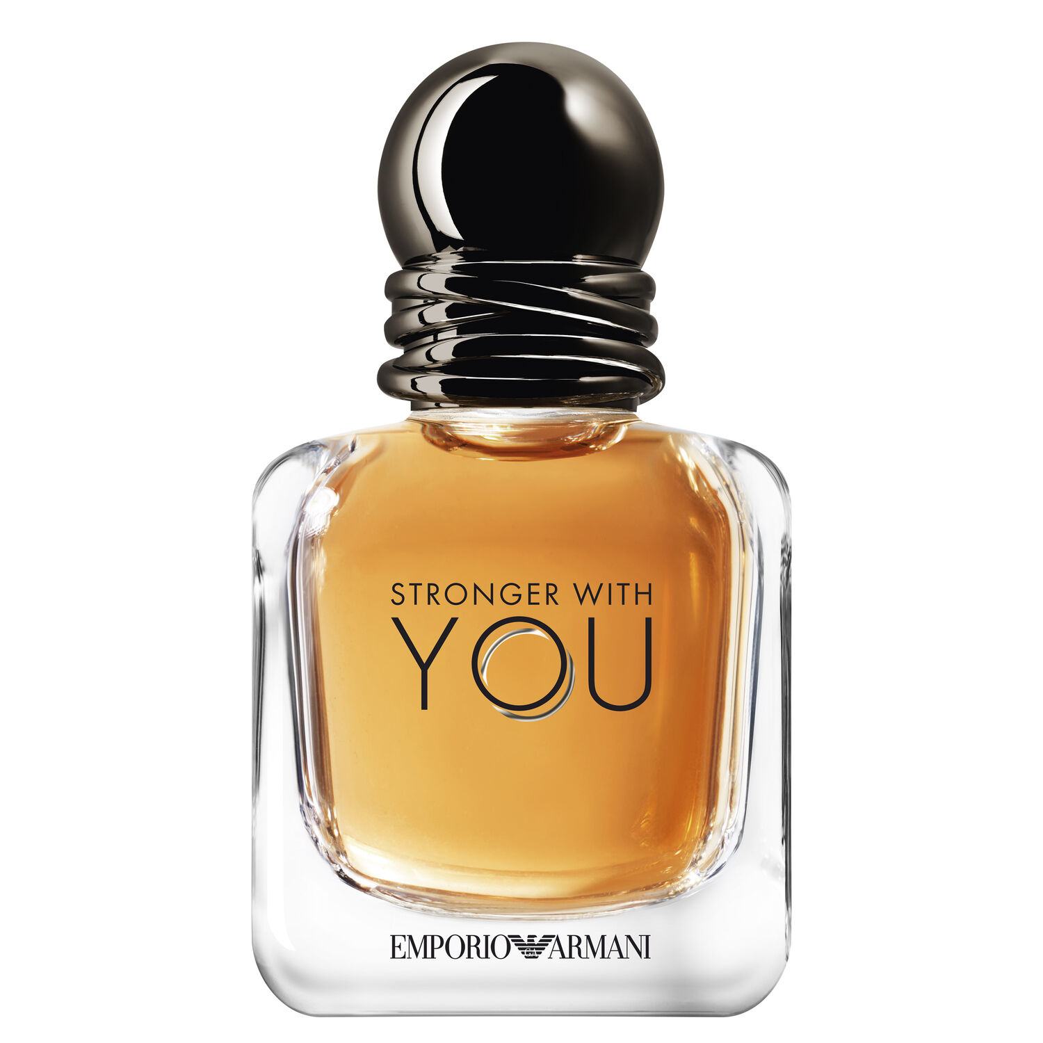 Giorgio Armani Stronger With You pour Lui Eau de Toilette
