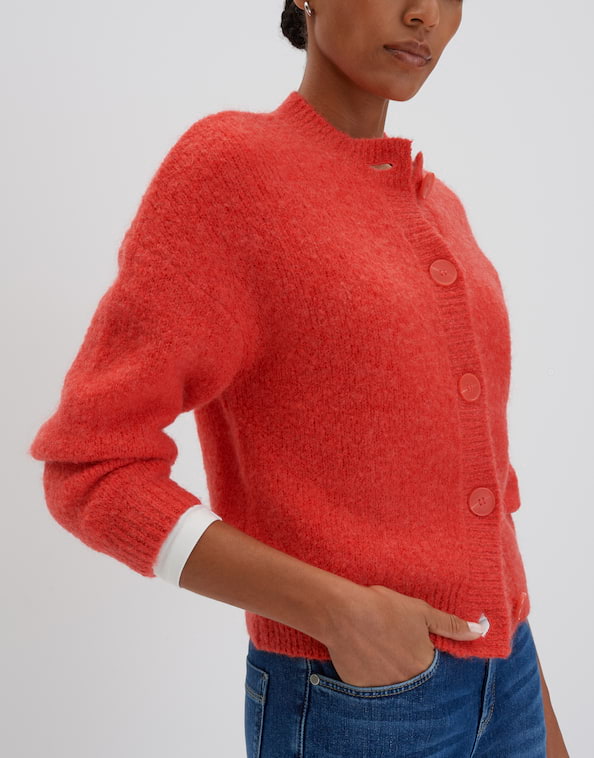 Strickjacke Tankea