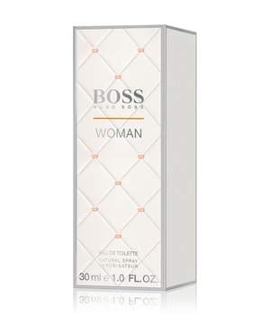 HUGO BOSS Boss Orange Woman Eau de Toilette 30 ml