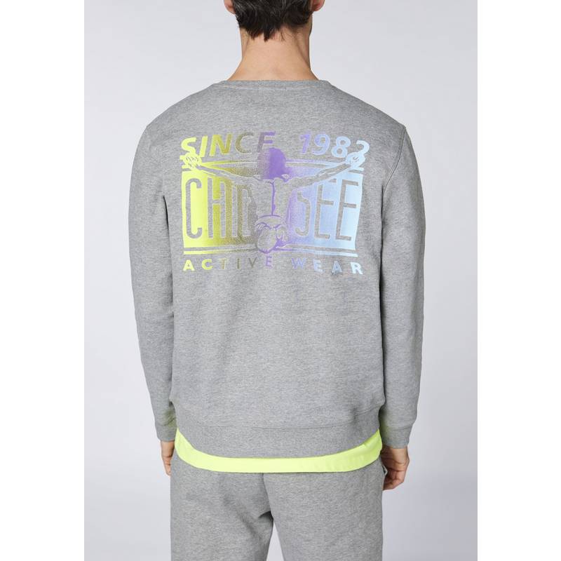 Chiemsee Sweatshirt Sweatshirt Herren