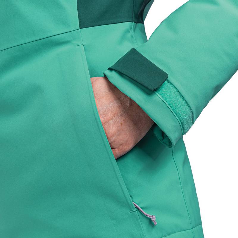 Schöffel Jacket Torspitze L Funktionsjacke Damen