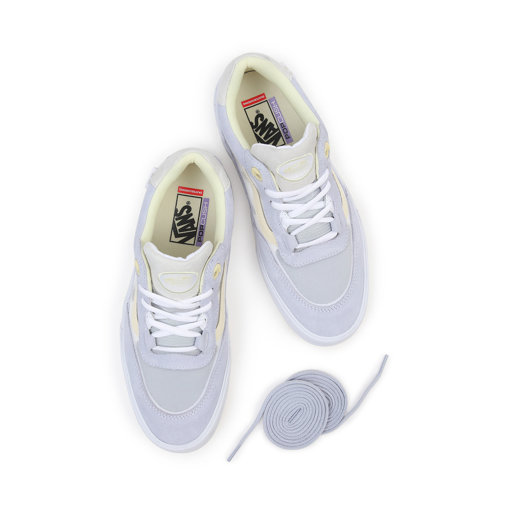 Vans Wayvee VN0A5JIADSB1 / lila