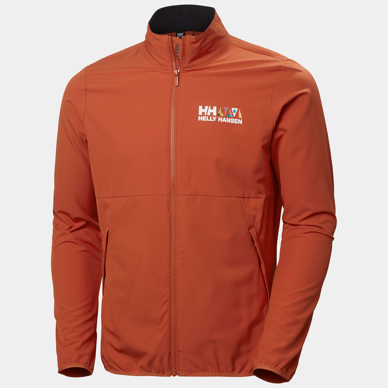 Men's Newport Softshell Jacket
