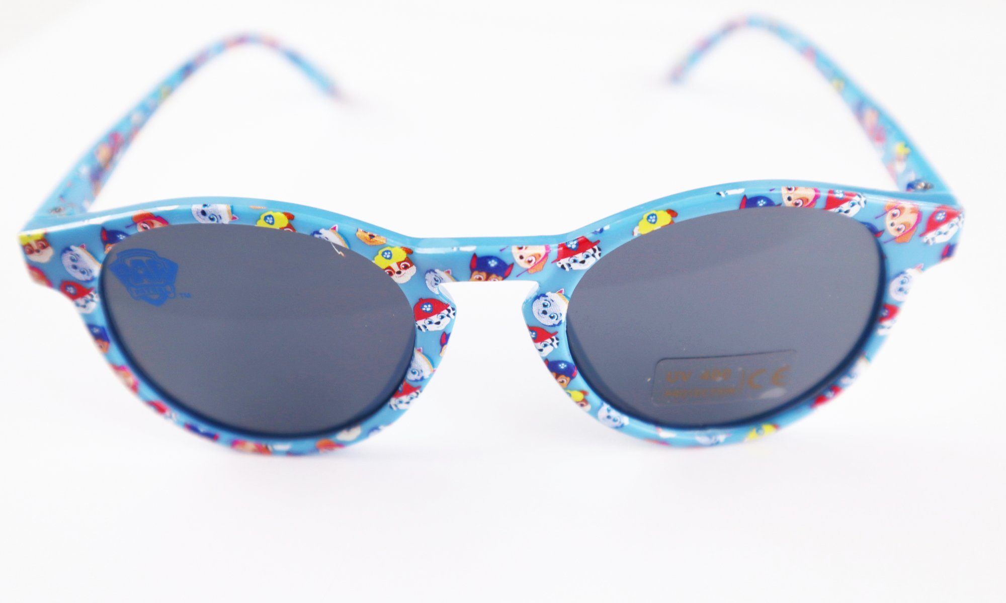 PAW PATROL Sonnenbrille Kinder Jungen Brille verschiedene Motive zur Wahl