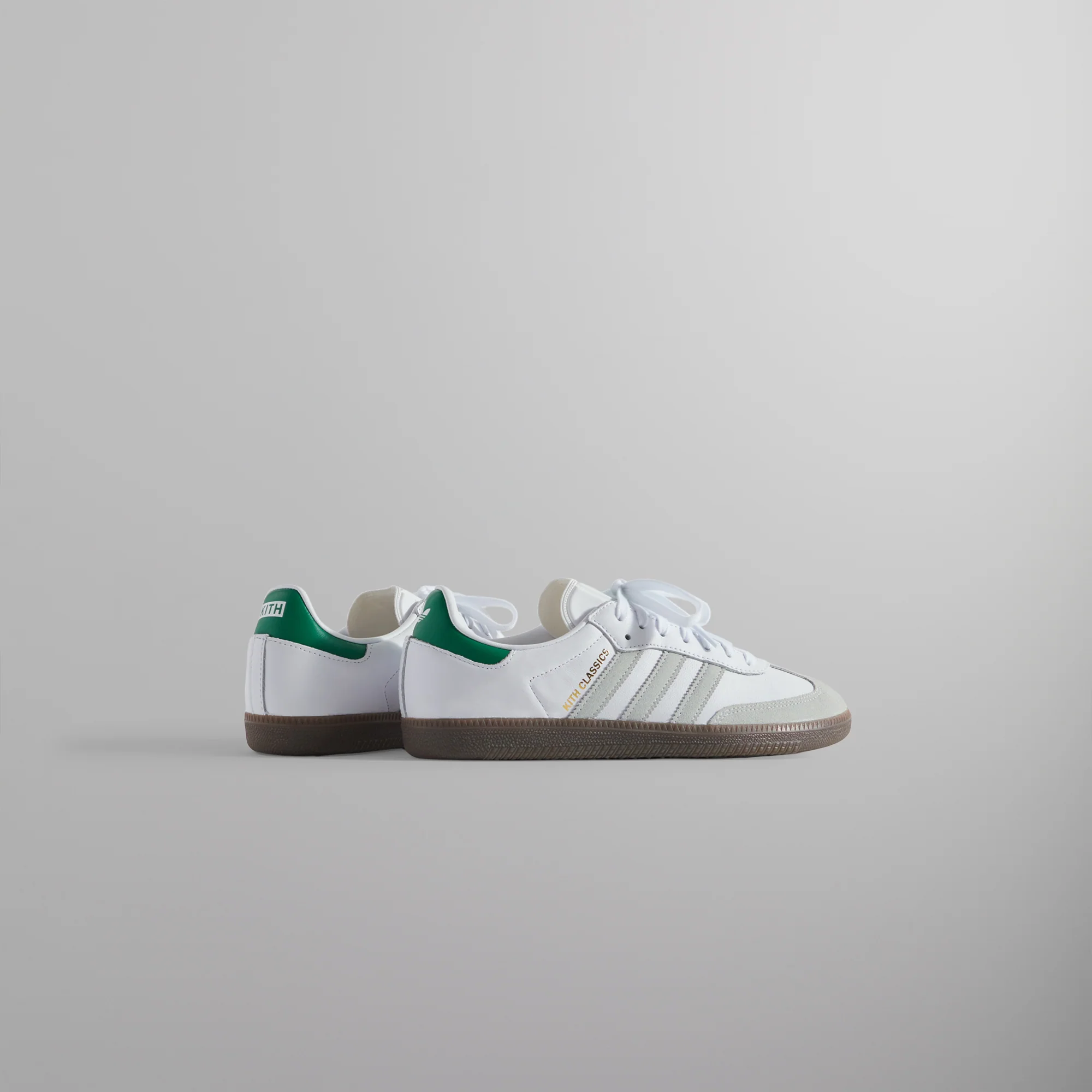 Kith Classics for adidas Originals Samba OG