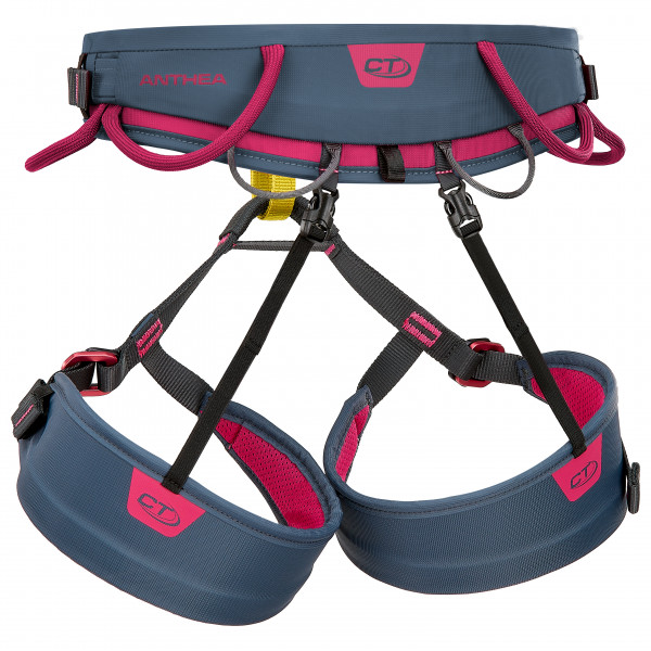 Climbing Technology - Women's Anthea - Klettergurt