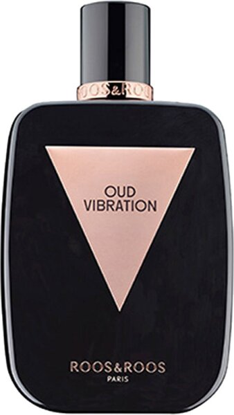 Roos & Roos Paris Oud Vibration Eau de Parfum