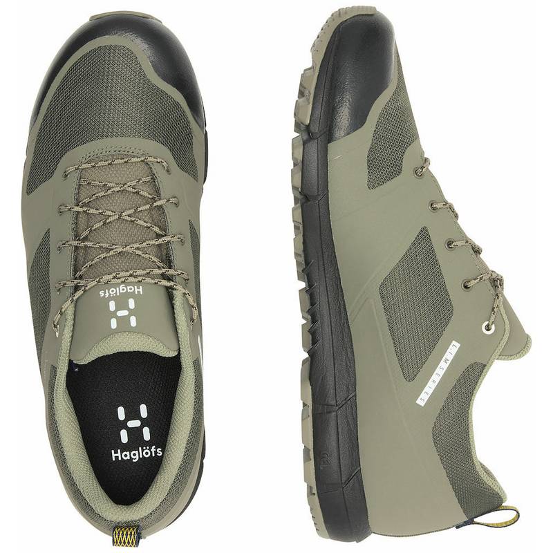 Haglöfs L.I.M Low Proof Eco Wanderschuhe Damen