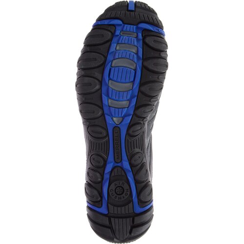 HERREN WANDERSCHUHE ACCENTOR SPORT GTX