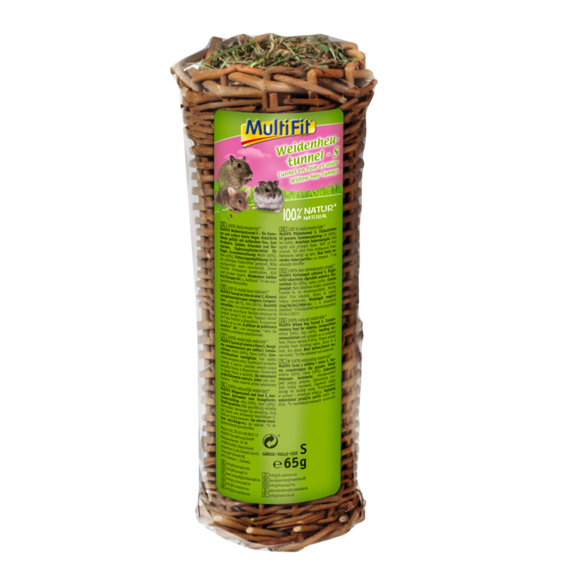 MultiFit Snacks MultiFit Weiden-Heutunnel S