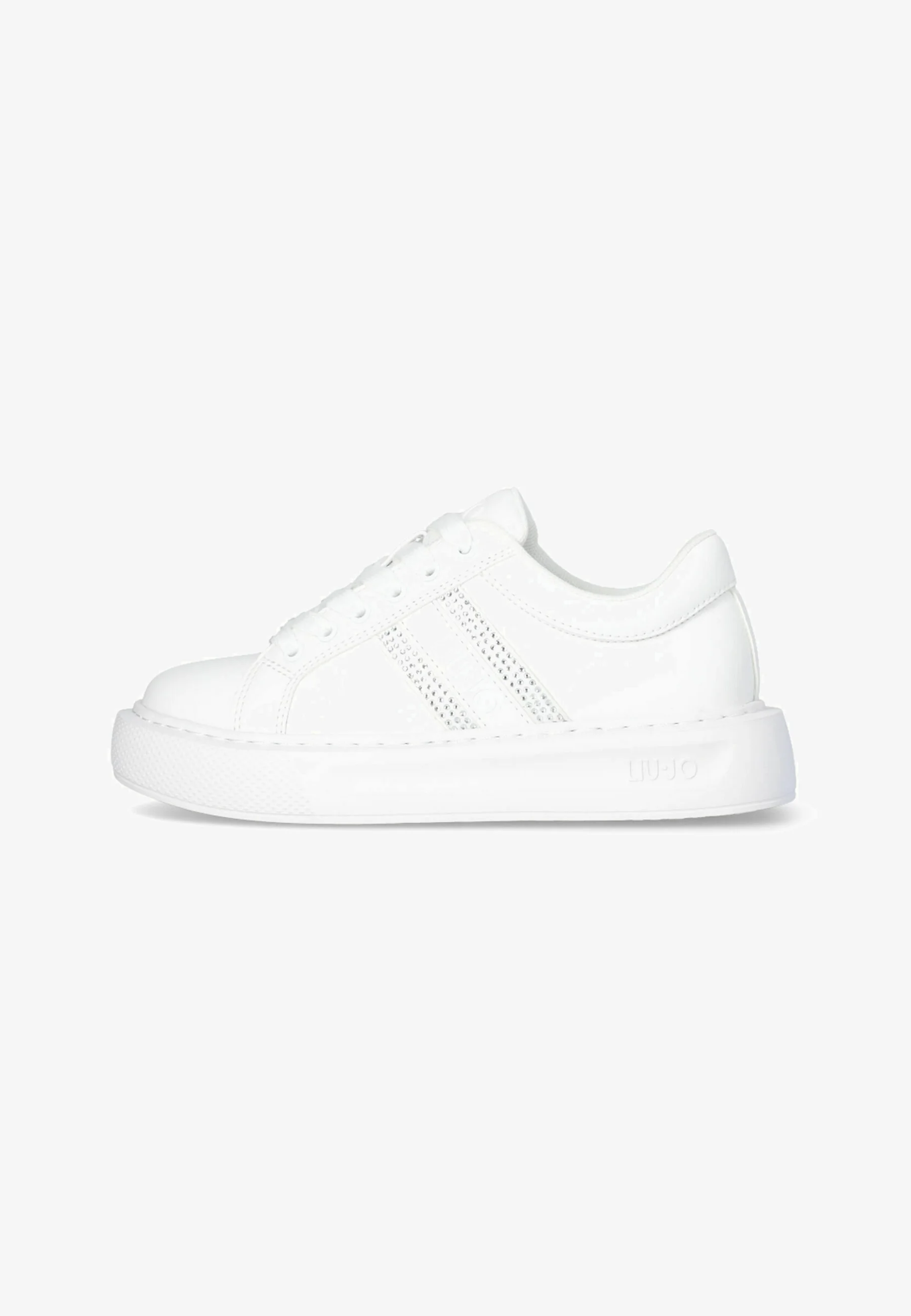 Liu Jo Kids CON PIEDRAS PRECIOSAS - Zapatillas bajas