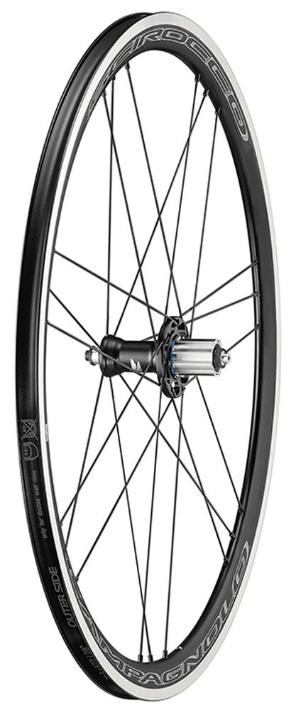 Campagnolo Scirocco C17 Campa Laufradsatz kaufen | Bike-Discount