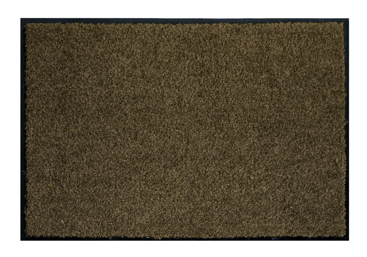 Türmatte Diamant braun 40x60