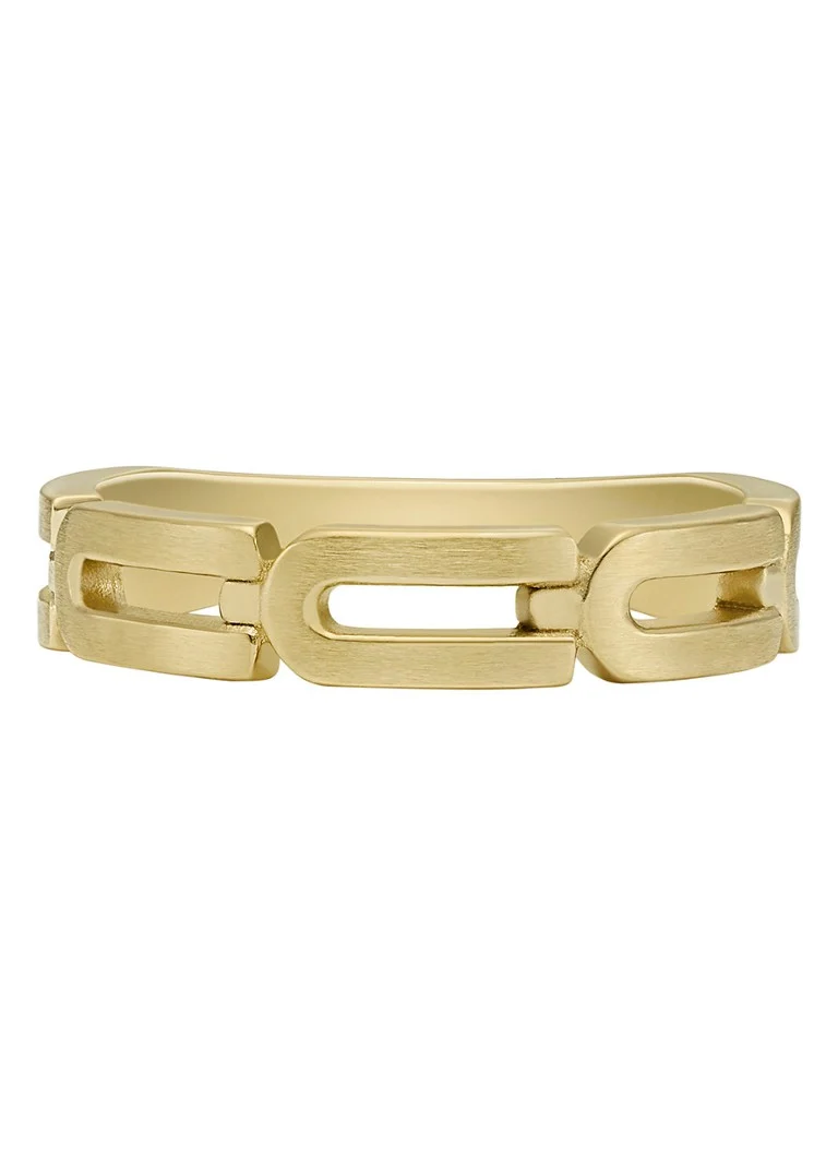 Fossil Heritage ring JF04694710