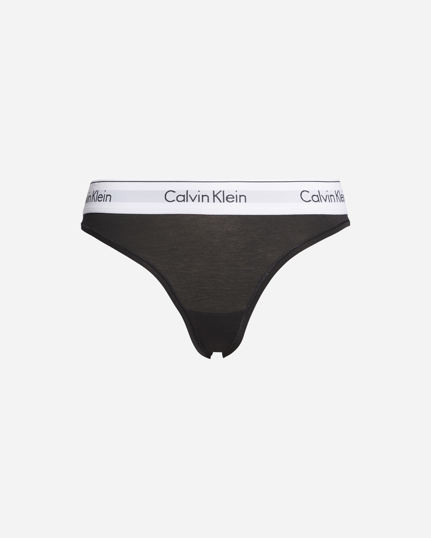 Intimo Calvin Klein Underwear Slip Bikini W 0000F3787E-001