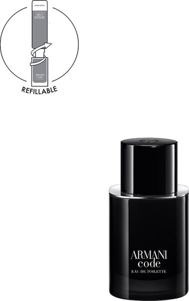 Giorgio Armani Code Homme Eau de Toilette
