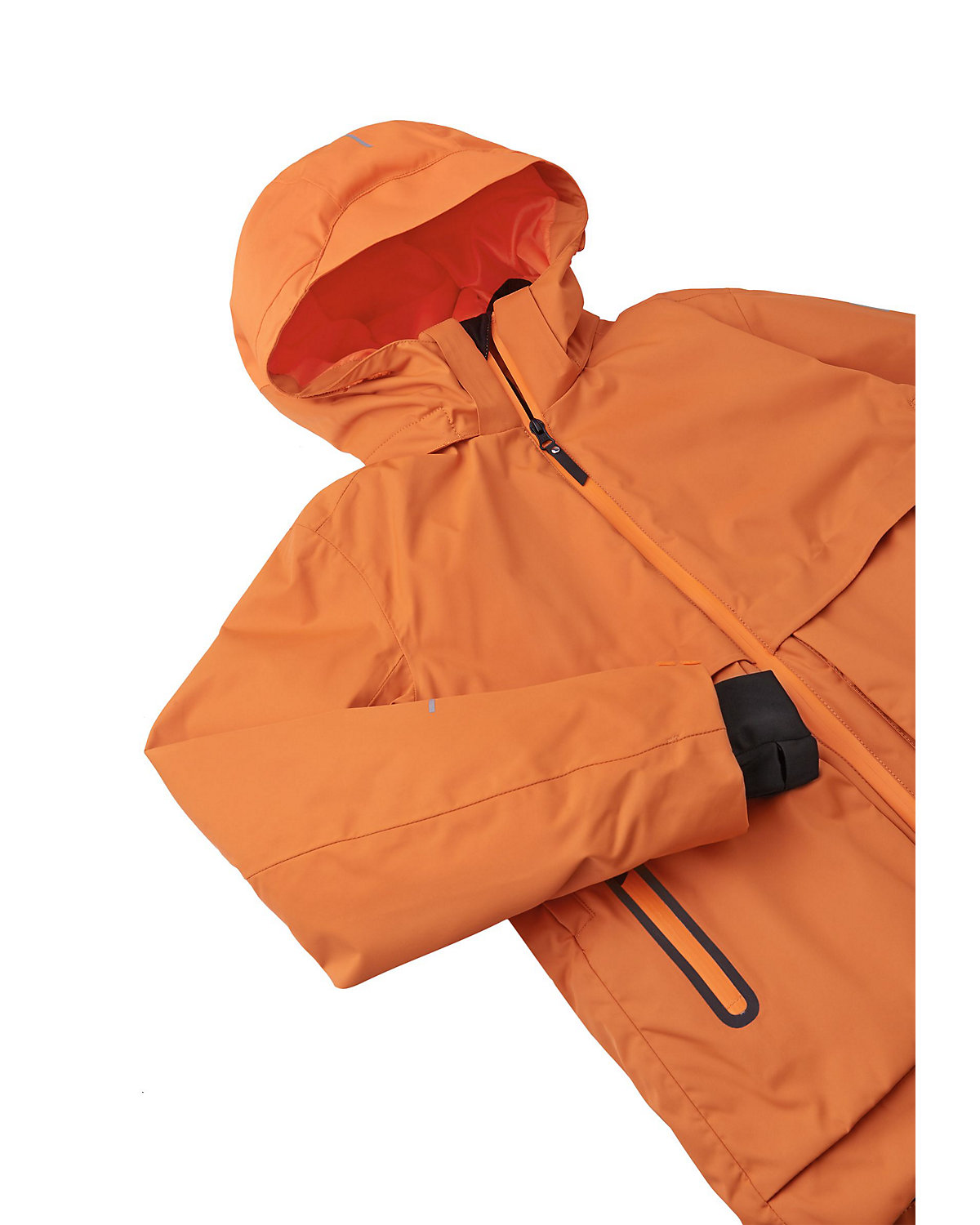 Skijacke Tirro Skijacken für Kinder