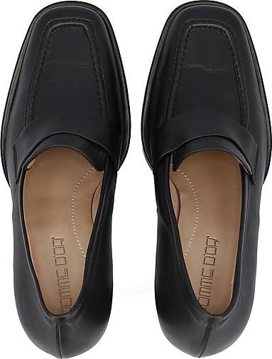 Pomme D´Or Plateu-Pumps GAYLE